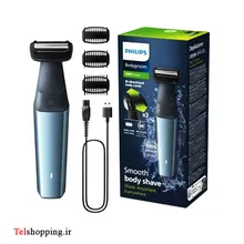 ماشین اصلاح موی بدن فیلیپس مدل BG3027